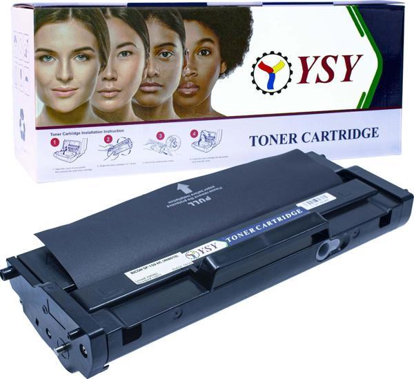 YSY RICOH SP-150 HC (408010) (1, 5K) Muadil Toner Kartuş - Image 1