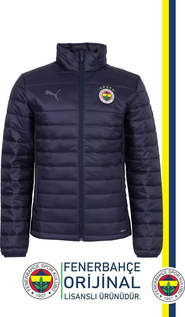  Fenerbahçe Orijinal Lisanslı 23-24 A Takım Mont - Image 1