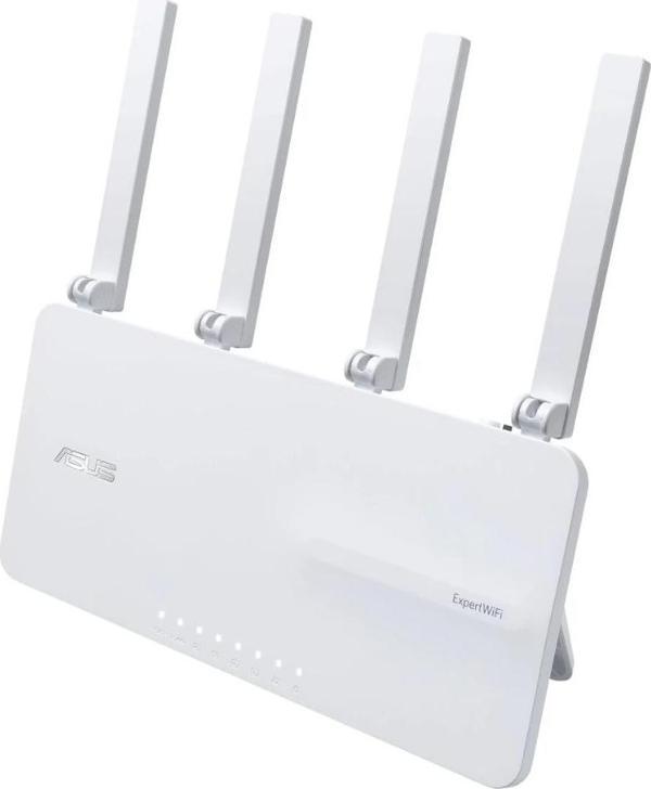 Asus ExpertWiFi EBR63 AX3000 WiFi 6 Dual Band Access Point Router - Image 1