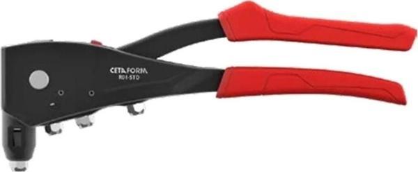 Ceta Form R01-STD 250 mm Yeni Jenerasyon Perçin Tabancası - Image 1
