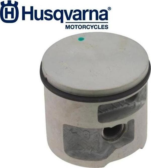 Husqvarna Piston 555/556/560Xp/562Xp/2260-46Mm Tek Segman Komple - Image 1