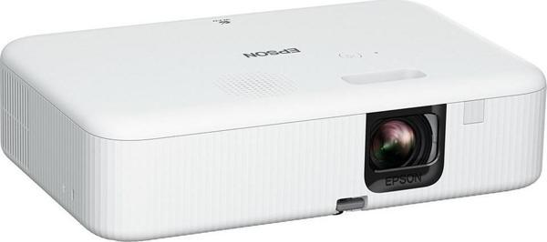 Epson CO-FH01 3000 Lümen Full HD Projeksiyon Cihazı - Image 1