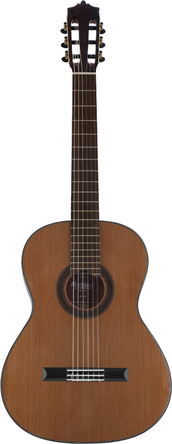 Martinez MC-48C Klasik Gitar - Image 1