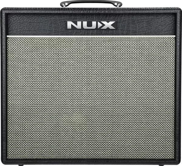 Nux Mighty 60 MKII Elektro Gitar Amfisi - Image 1