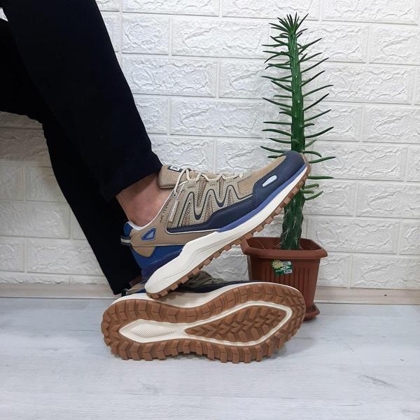 Jump 29707 Vizon Renk Waterproof Kaymaz Outdor Ayakkabı - Image 1