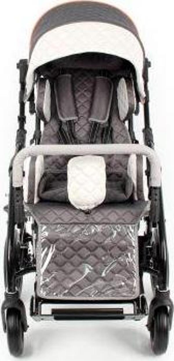 Wollex 8001-16 Trio CP Engelli Puseti - Image 1