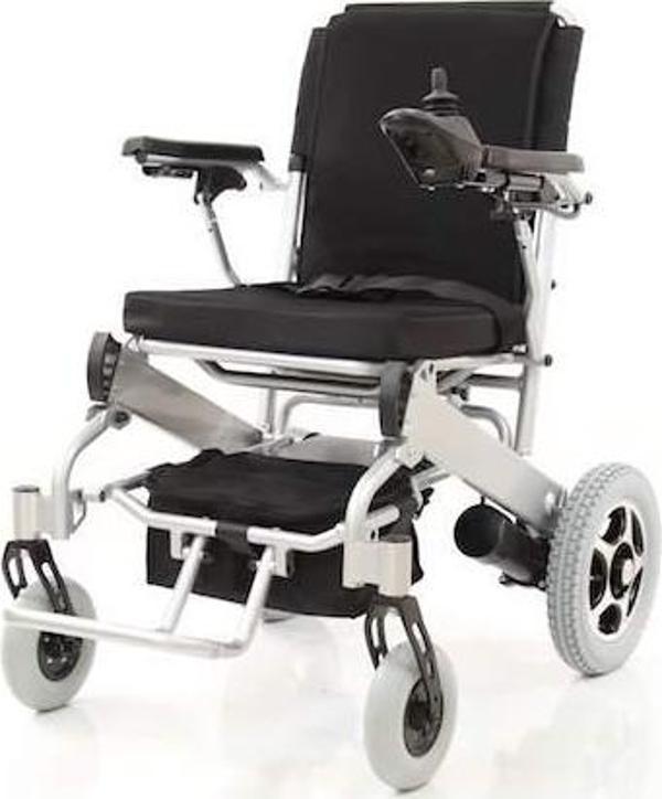 Wollex WG-P140 Akülü Tekerlekli Sandalye - Image 1