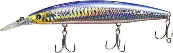 Ryuji Barrakuda Sinking 12CM 28GR Standart-Prısm Ivory - Image 1