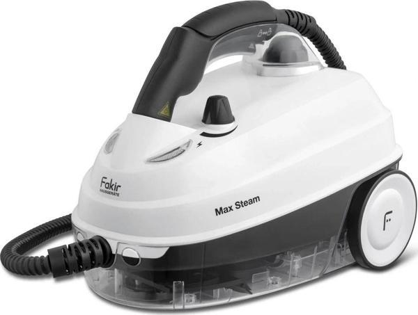 FAKIR MAX STEAM BUHARLI TEMIZLEYICI - Image 1