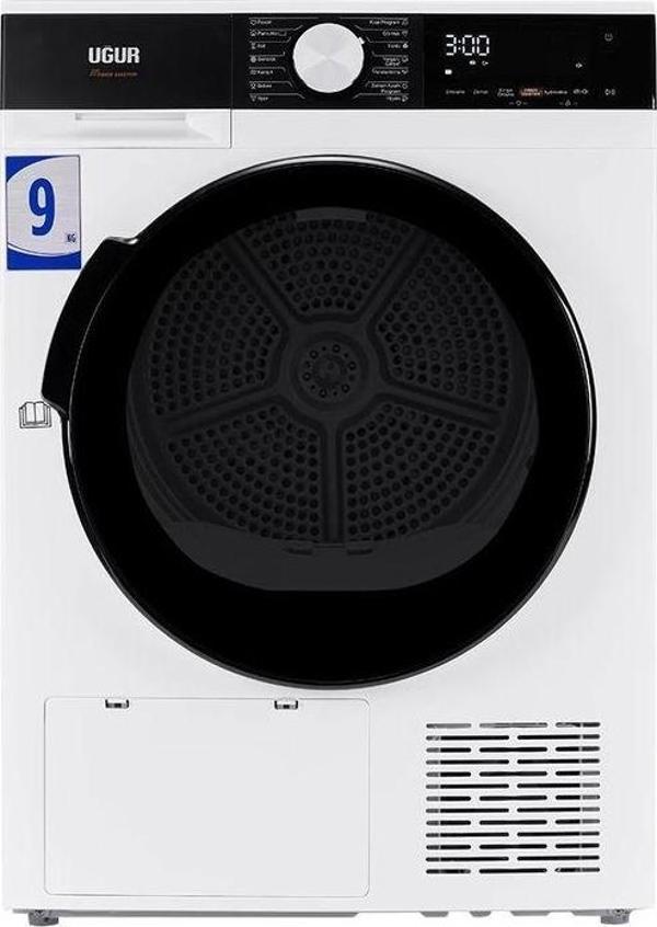 Uğur UKM 3093 B101 9 Kg A+++ Çamaşır Kurutma Makinesi - Image 1