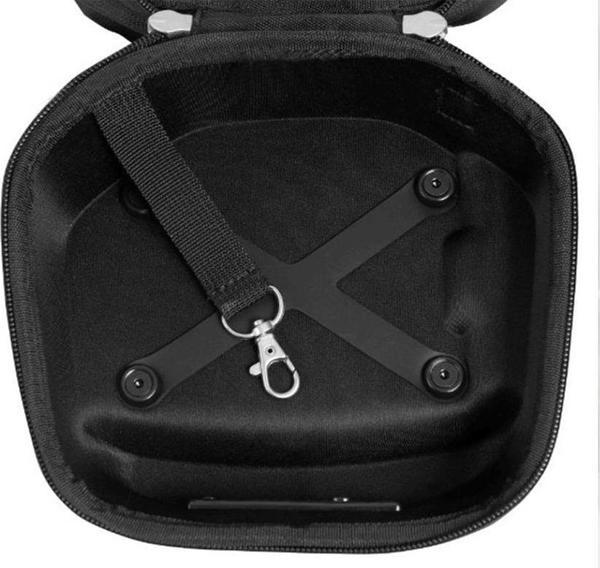 SHAD E03C Click System Depo Üstü Çanta 3 Litre X0SE03CL - Image 1
