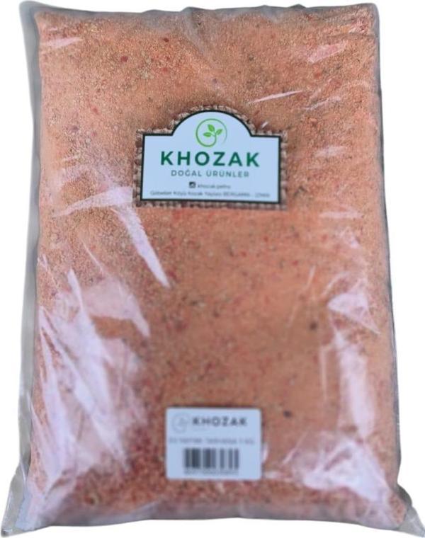 Khozak Doğal Ev Yapımı Tarhana 1 kg - Image 1