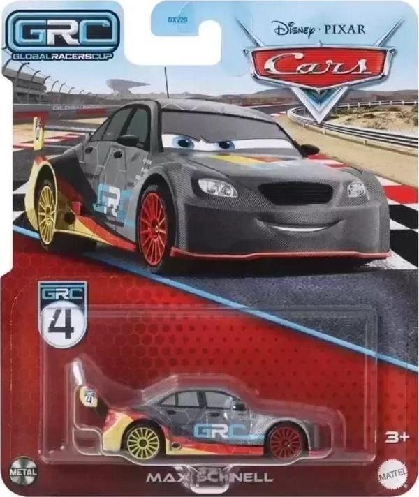 Disney Cars Max Schnell DXV29 HYD12 - Image 1