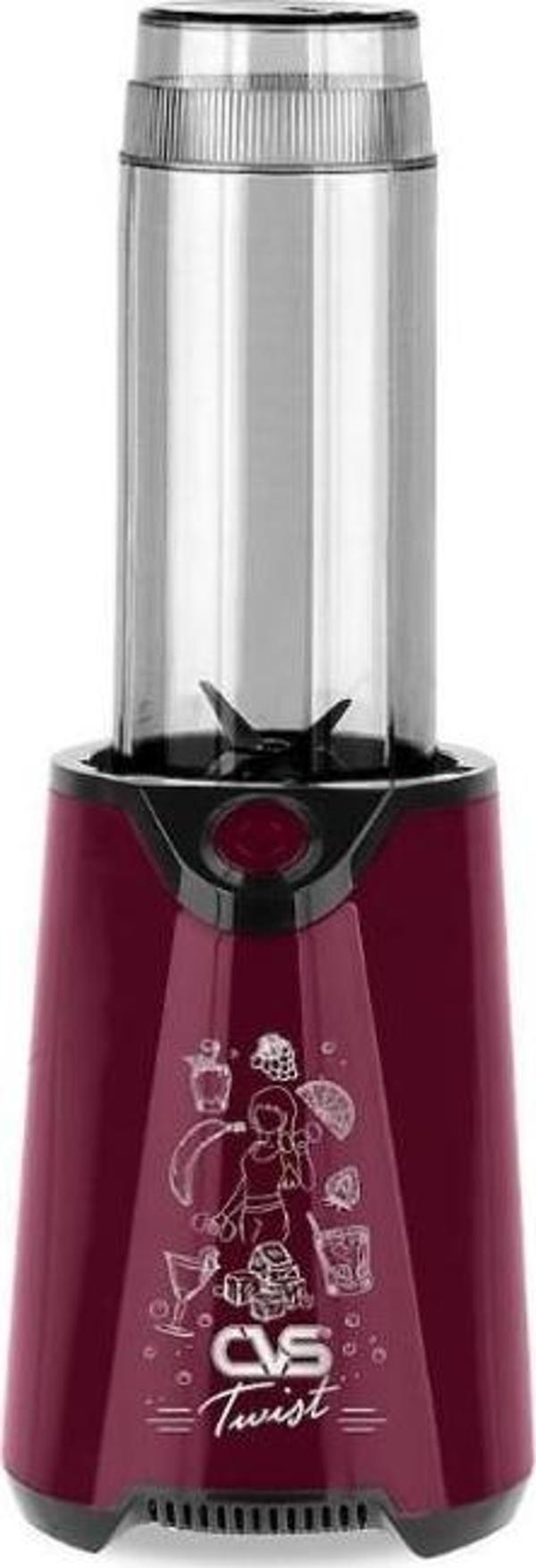 CVS DN 4531 Mor Twist Personel Blender  - Image 1