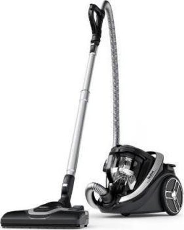 Tefal Silence Force Cyclonic TW7C89 550 W Toz Torbasız Süpürge - Image 1