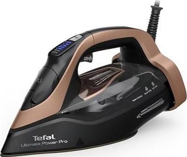Tefal Ultimate Power Pro FV9E5 3200 W Buharlı Ütü - Image 1