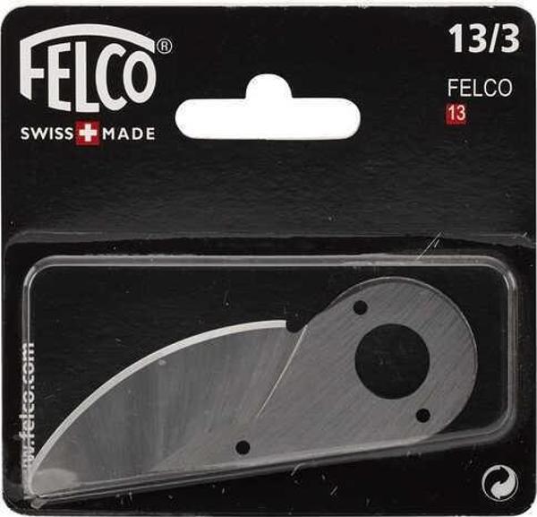 Felco 13/3 Yedek Bıçak 13 - Image 1