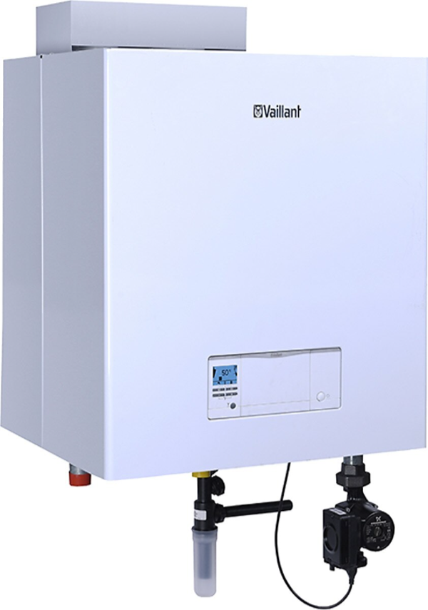 Vaillant ecoFIT Plus 150 kW Duvar Tipi Yoğuşmalı Kazan - Image 1