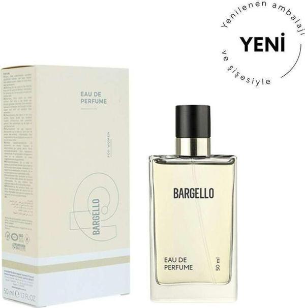 108 Kadın 50 ml Parfüm Edp Floral - Image 1
