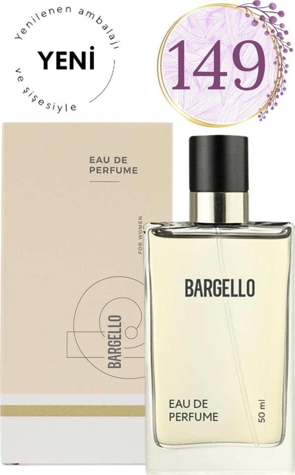 149 Floral Kadın EDP 50 ML Parfüm - Image 1