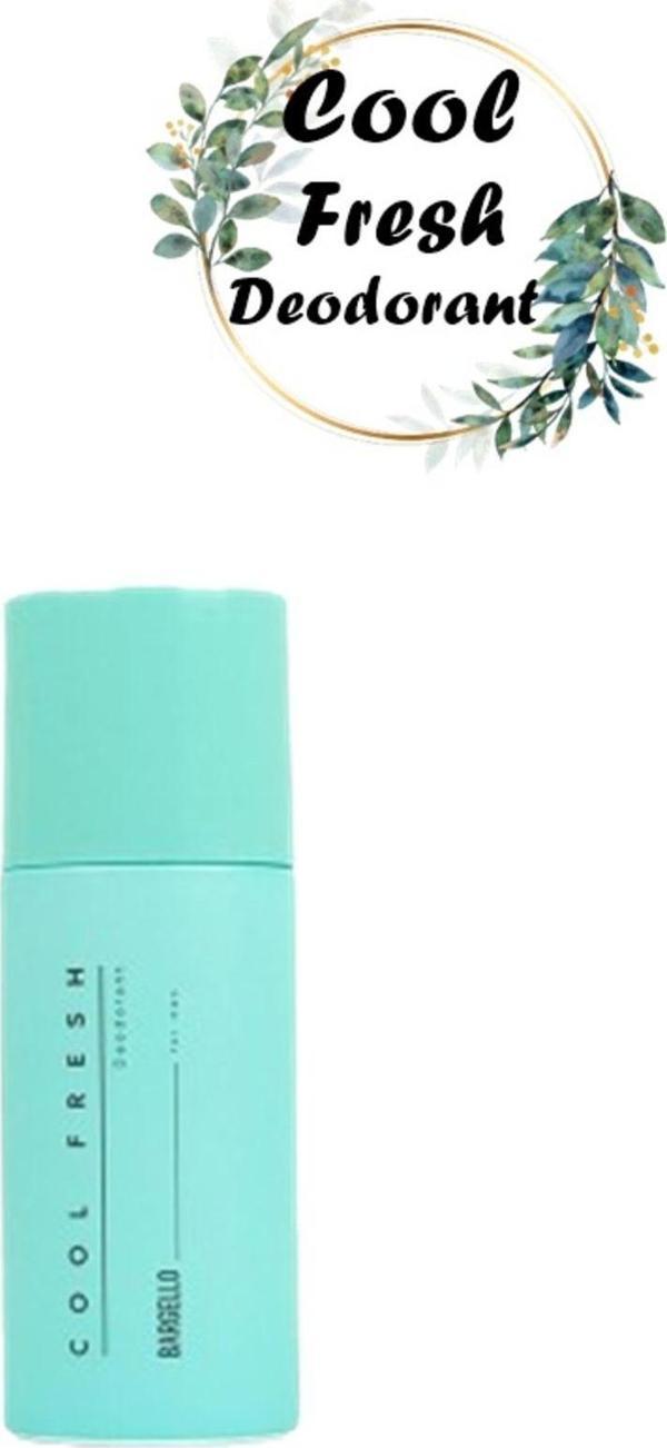 Erkek Deodrant Cool Fresh 150 ML - Image 1