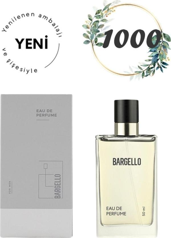ERKEK PARFÜM 1000 FRESH 50 ML EDP 8692841301000 - Image 1
