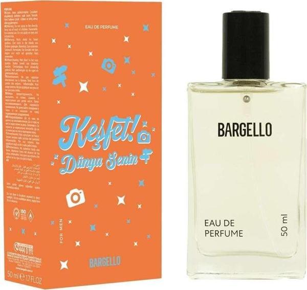 517 ERKEK 50 ml PARFÜM EDP WOODY YAZ KAMPANYASI - Image 1