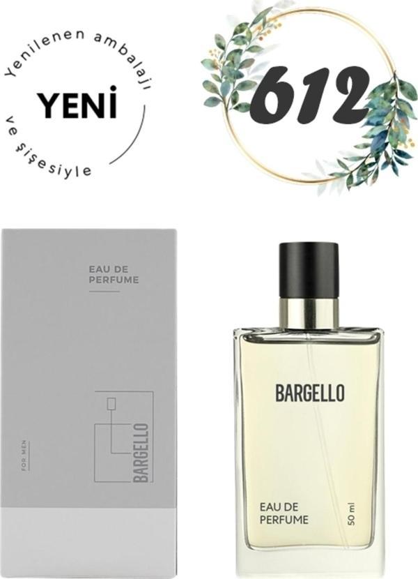 612 Edp  50 Ml Erkek Parfüm 86918413040612 - Image 1