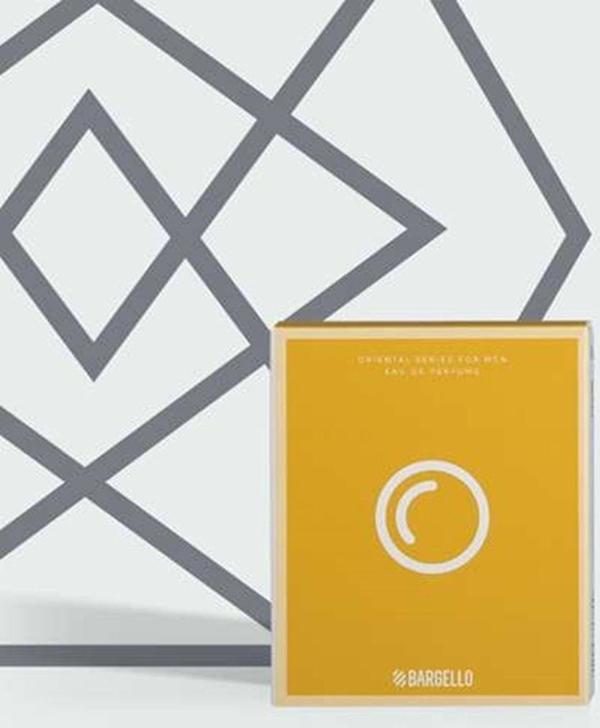 781 Erkek 50 ml Parfüm Edp Orıental - Image 1