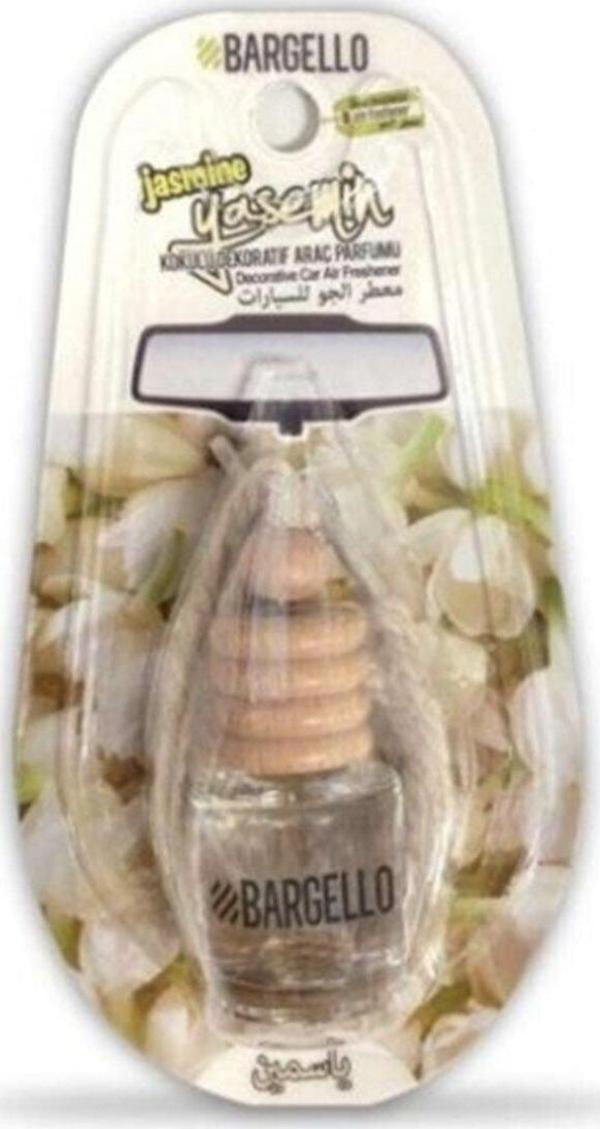 Araç Parfümü Yasemin 8 ml - Image 1