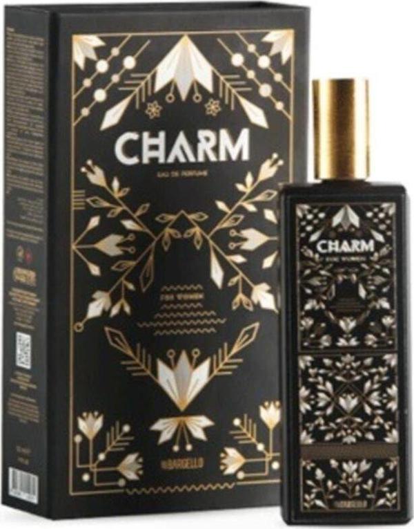 BAYAN KADIN PARFÜM CHARM 50 ML EDP - Image 1