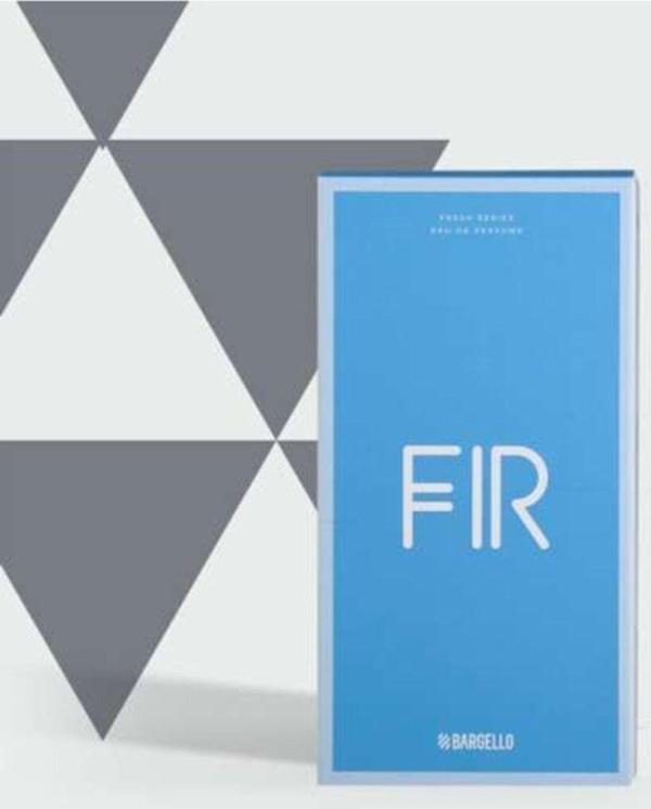 ERKEK PARFÜM 593 FRESH 100 ML EDP 86911620510 - Image 1