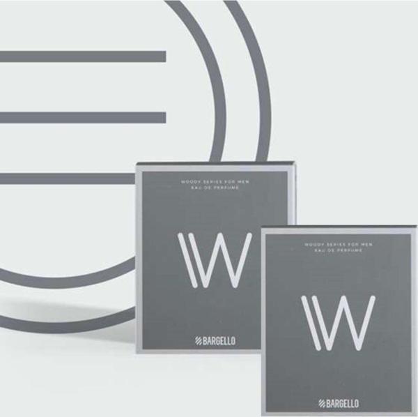 ERKEK PARFÜM 606 WOODY 50 ML EDP 198658695148 x2 - Image 1