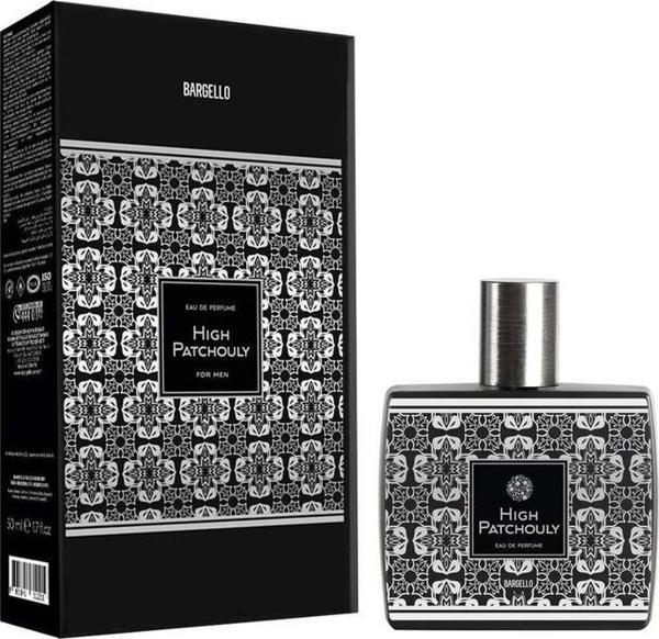Hıgh Patchouly Erkek 50 Ml Parfüm Edp - Image 1