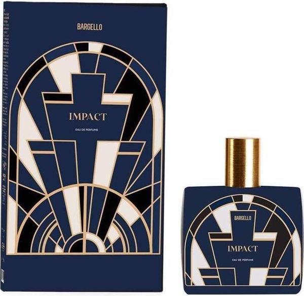 IMPACT UNISEX PARFÜM 50 ML EDP - Image 1