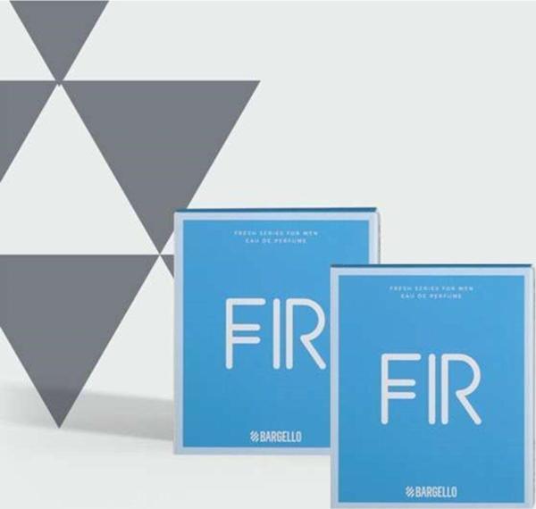 ERKEK PARFÜM 711 FRESH 50 ML EDP 198658695230 x2 - Image 1