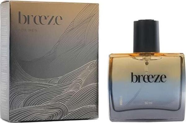 Breeze Erkek 50 Ml Parfüm Edp - Image 1