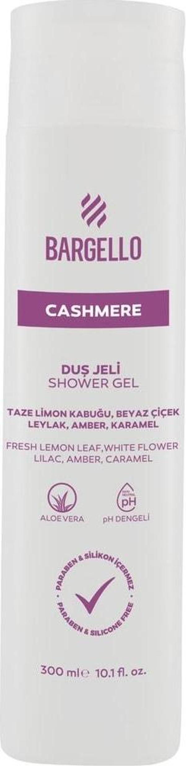 Cashmere Duş Jeli 300 Ml....g.k Hair 3456 - Image 1