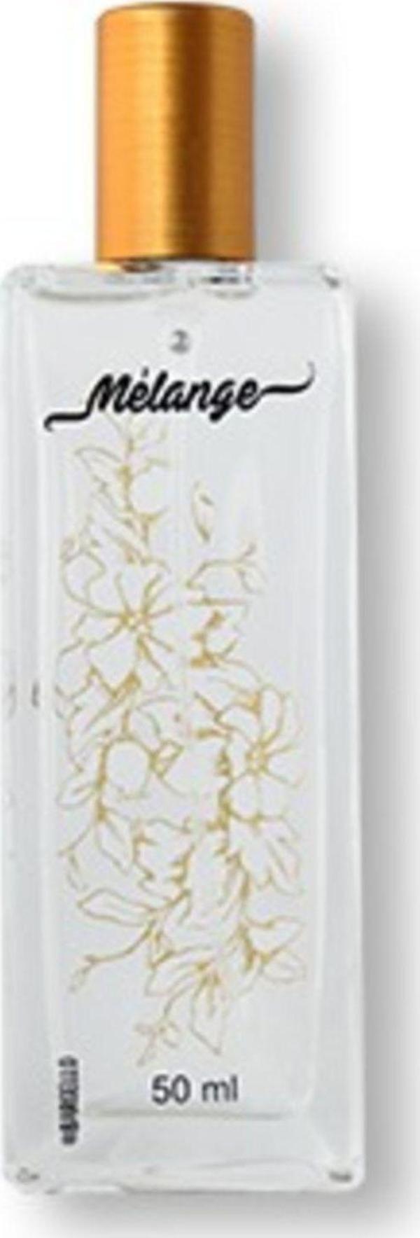 MELANGE KADIN 50 ml PARFÜM EDP 8691841304850 - Image 1