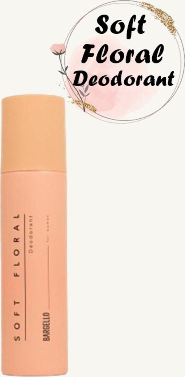 Kadın Deodrant Soft Floral 150 ML - Image 1