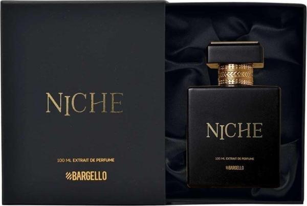 Nıche Haleıne Unısex Parfüm 100 Ml Extraıt De Perfume - Image 1