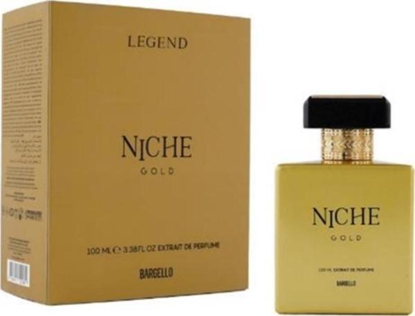 Nıche Legend Unısex 100 ml Extraıt De Perfume - Image 1