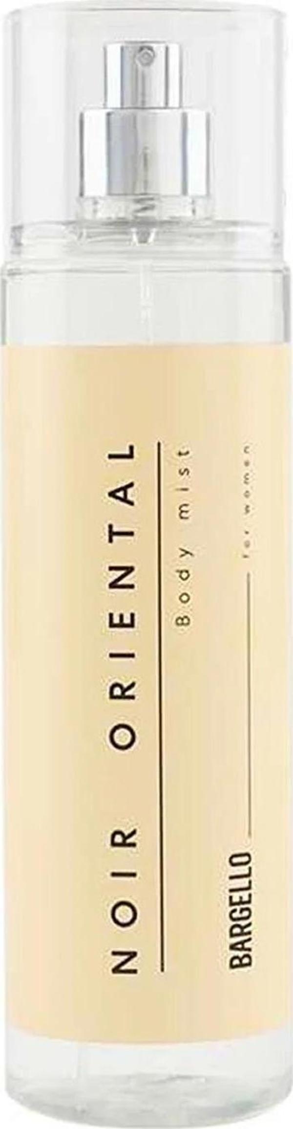 Noir Orıental Kadın 210 ml Body Mıst Edt - Image 1