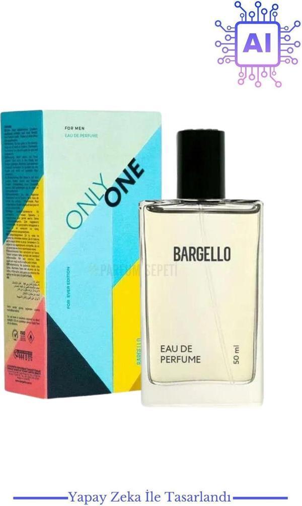 ONLY ONE ERKEK 50 ml PARFÜM EDP ONLİNE - Image 1