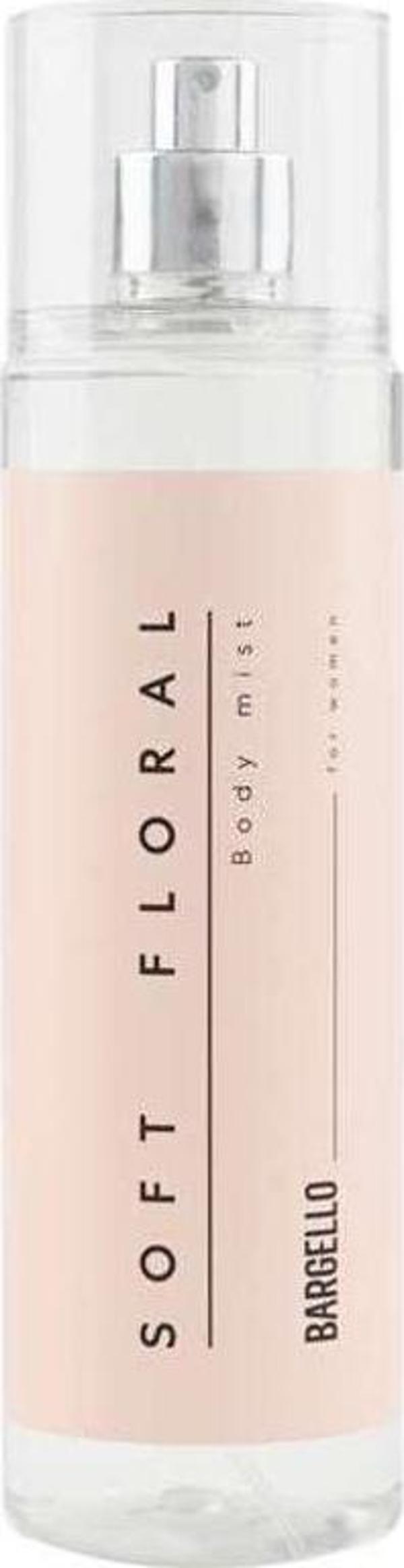 Soft Floral 210 ml Body Mıst Kadın - Image 1