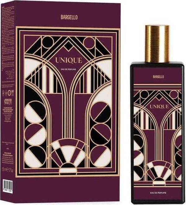UNIQUE UNISEX 50 ml PARFÜM EDP - Image 1