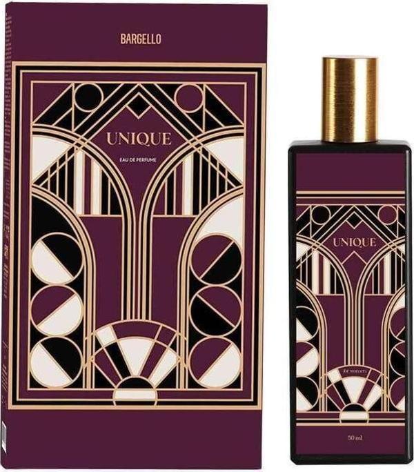 UNIQUE UNISEX 50 ml PARFÜM EDP - Image 1