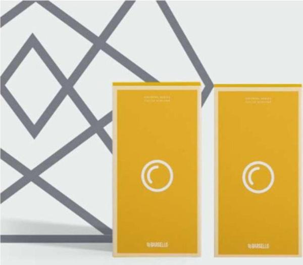 UNİSEX PARFÜM 193 ORİENTAL 50 ML EDP 198658695074 2x - Image 1