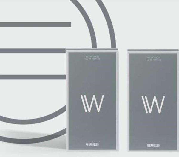 UNISEX PARFÜM 297 WOODY 50 ML EDP 198658695044 2x - Image 1