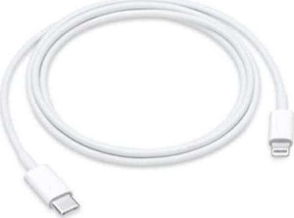 Apple Usb -C Lightning Kablosu 1M - Image 1